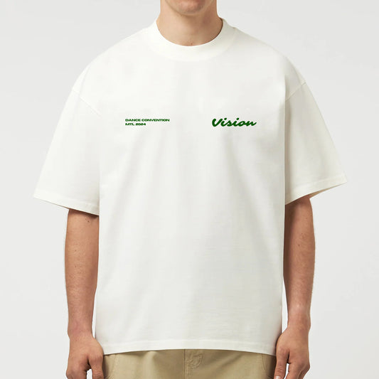 Oversize Vision Tee