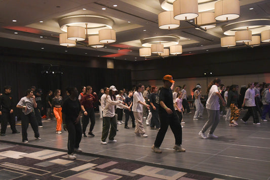 Making the Most of Your Dance Convention Experience: Tips and Tricks for a Successful Weekend