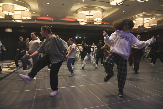 The Benefits of Attending Dance Conventions: What You Can Learn and Gain from the Experience